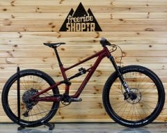 Specialized Status 160 29/27.5” - Enduro Bisiklet