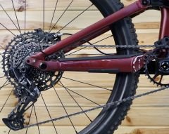 Specialized Status 160 29/27.5” - Enduro Bisiklet