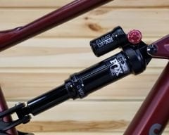 Specialized Status 160 29/27.5” - Enduro Bisiklet