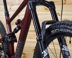 Specialized Status 160 29/27.5” - Enduro Bisiklet