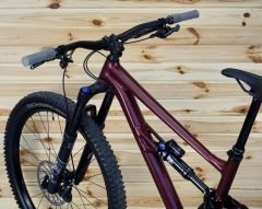 Specialized Status 160 29/27.5” - Enduro Bisiklet