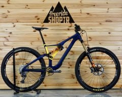 Orbea Rallon Custom 29” - Enduro Bisiklet