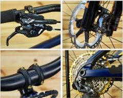 Orbea Rallon Custom 29” - Enduro Bisiklet