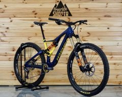 Orbea Rallon Custom 29” - Enduro Bisiklet