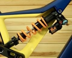 Orbea Rallon Custom 29” - Enduro Bisiklet