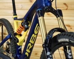 Orbea Rallon Custom 29” - Enduro Bisiklet