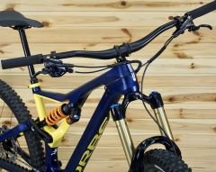 Orbea Rallon Custom 29” - Enduro Bisiklet