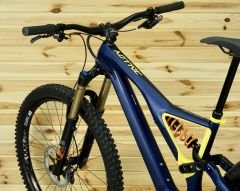 Orbea Rallon Custom 29” - Enduro Bisiklet