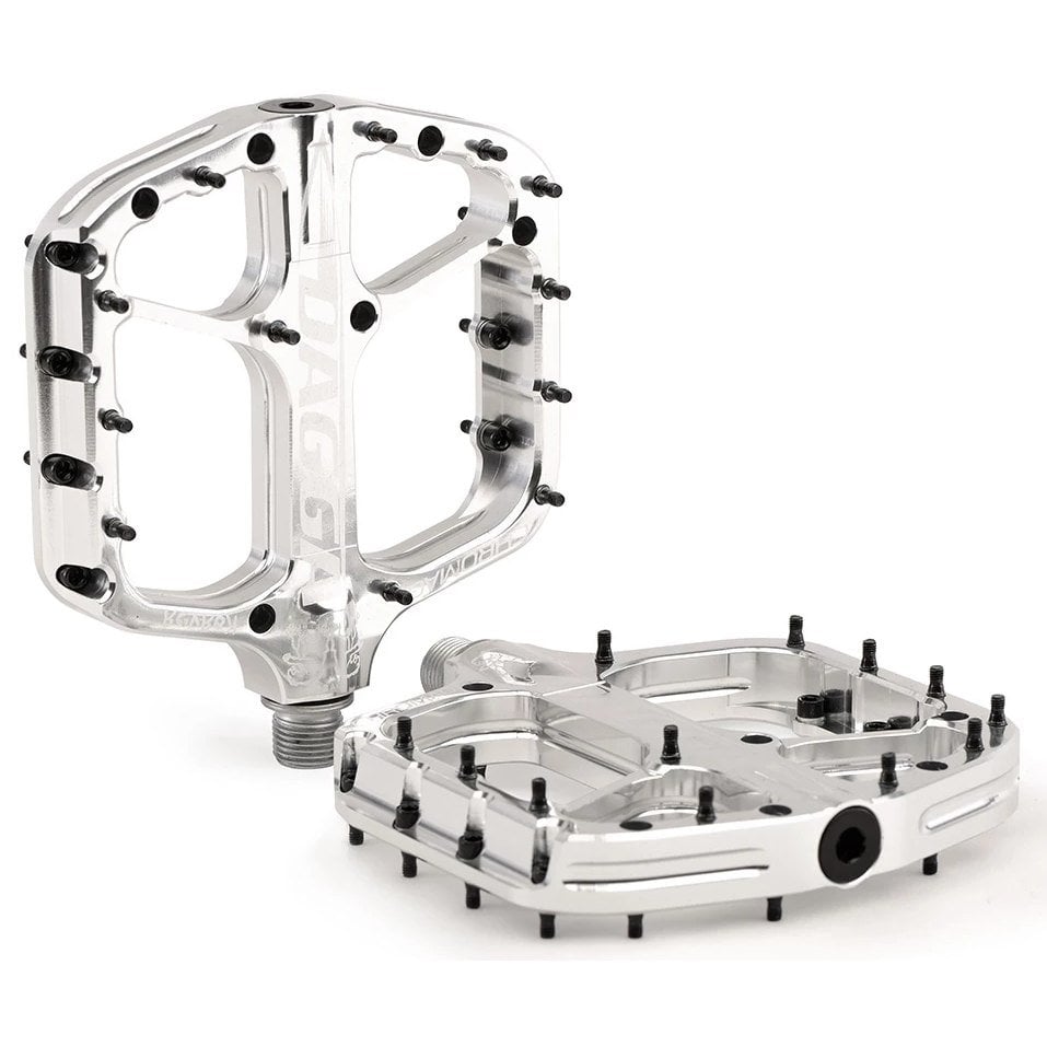 Chromag Dagga Pedal - Gümüş