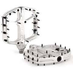 Chromag Dagga Pedal - Gümüş