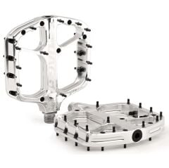 Chromag Dagga Pedal - Gümüş