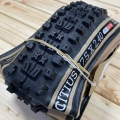 Onza Citius Skinwall 27.5x2.40