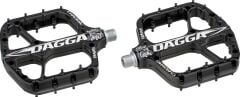 Chromag Dagga Pedal - Siyah