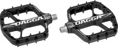 Chromag Dagga Pedal - Siyah