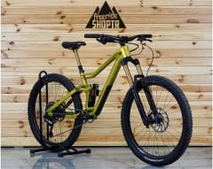 Radon Jab 10.0 HD 27.5” - Enduro Bisiklet