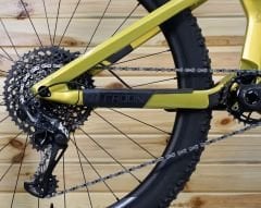 Radon Jab 10.0 HD 27.5” - Enduro Bisiklet