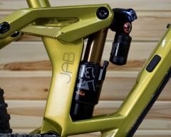 Radon Jab 10.0 HD 27.5” - Enduro Bisiklet