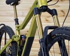 Radon Jab 10.0 HD 27.5” - Enduro Bisiklet