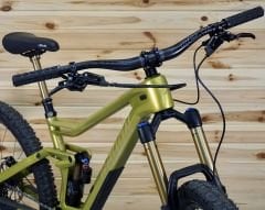 Radon Jab 10.0 HD 27.5” - Enduro Bisiklet
