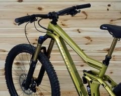 Radon Jab 10.0 HD 27.5” - Enduro Bisiklet