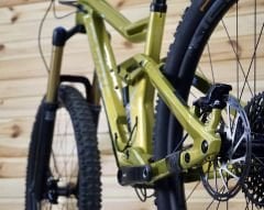 Radon Jab 10.0 HD 27.5” - Enduro Bisiklet