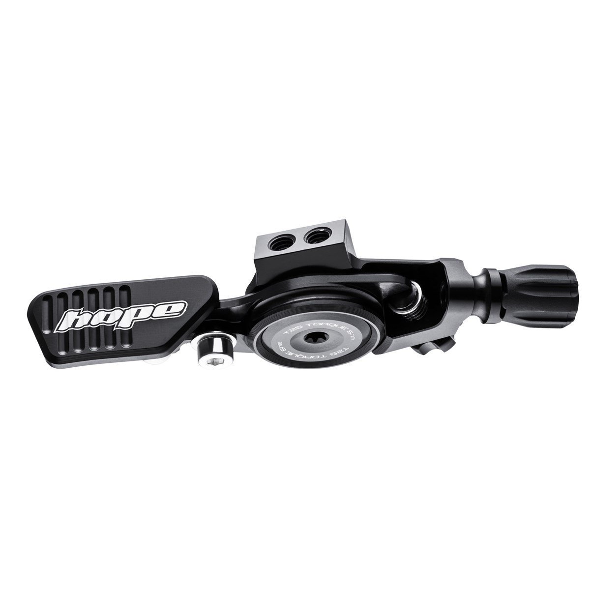 Hope Dropper Lever - Sele Borusu Kolu - Siyah