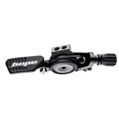 Hope Dropper Lever - Sele Borusu Kolu - Siyah