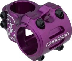 Chromag HiFi 35 Gidon Boğazı 35x35mm - Mor