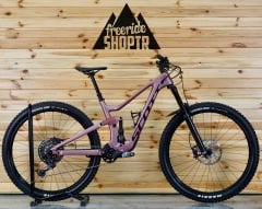 Scott Ransom Contessa 910 29” - Enduro Bisiklet