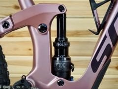 Scott Ransom Contessa 910 29” - Enduro Bisiklet