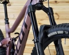 Scott Ransom Contessa 910 29” - Enduro Bisiklet