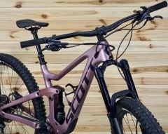 Scott Ransom Contessa 910 29” - Enduro Bisiklet