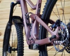 Scott Ransom Contessa 910 29” - Enduro Bisiklet