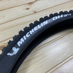 Michelin DH 34 Bike Park 27.5x2.40