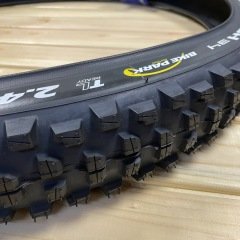 Michelin DH 34 Bike Park 27.5x2.40