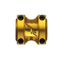 TITLE ST1 Gidon Boğazı 35x35mm - Gold