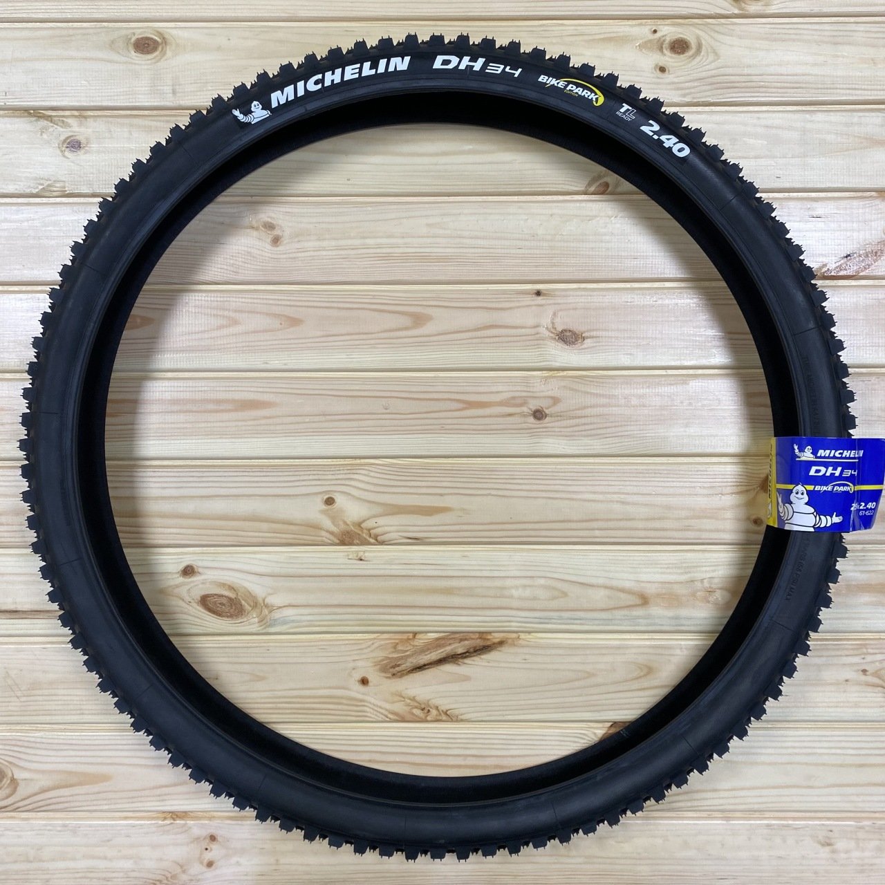 Michelin DH 34 Bike Park 29x2.40