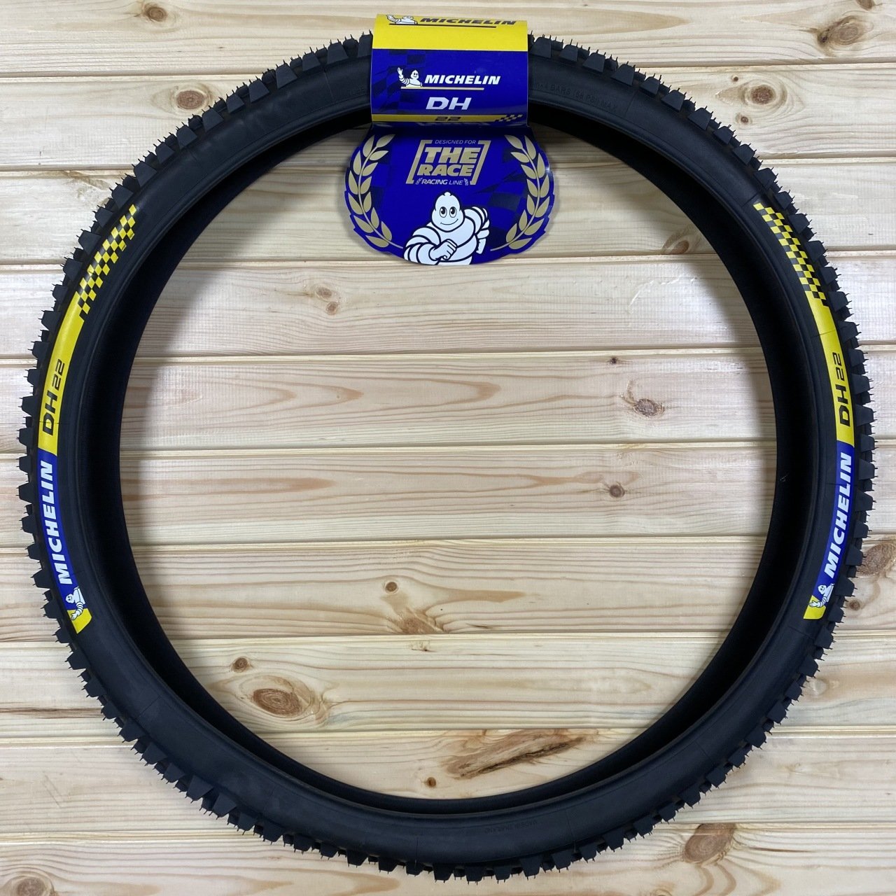 Michelin DH 22 27.5x2.40