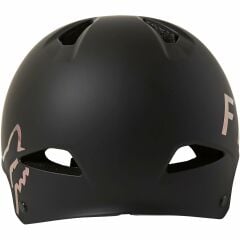 Fox Racing Flight Sport Kask - Siyah