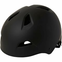 Fox Racing Flight Sport Kask - Siyah