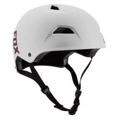 Fox Racing Flight Sport Kask - Beyaz