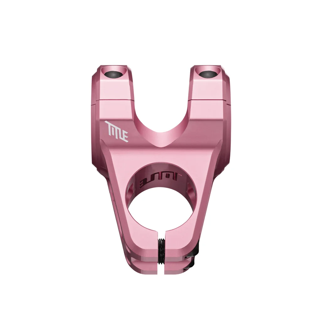 TITLE ST1 Gidon Boğazı 35x35mm - Pembe