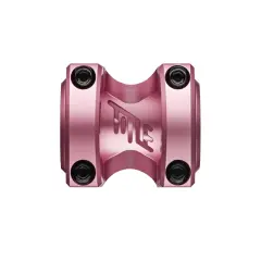 TITLE ST1 Gidon Boğazı 35x35mm - Pembe