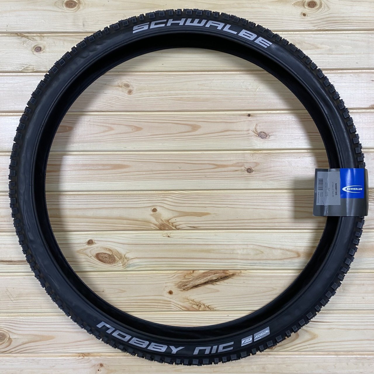 Schwalbe Nobby Nic Performance 27.5x2.25