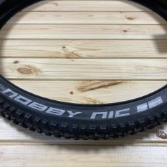 Schwalbe Nobby Nic Performance 27.5x2.25