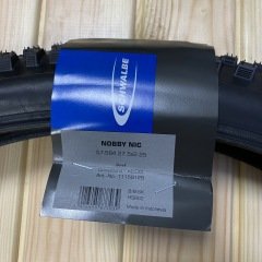 Schwalbe Nobby Nic Performance 27.5x2.25