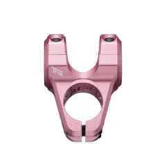 TITLE ST1 Gidon Boğazı 31.8x31mm - Pembe
