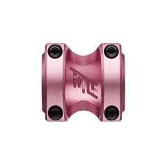 TITLE ST1 Gidon Boğazı 31.8x31mm - Pembe