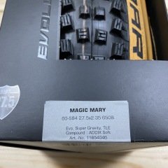 Schwalbe Magic Mary Evo SuperGravity Soft 27.5x2.35