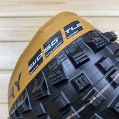 Schwalbe Magic Mary Evo SuperGravity Soft 27.5x2.35